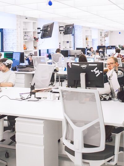 kebiasaan meningkatkan produktivitas